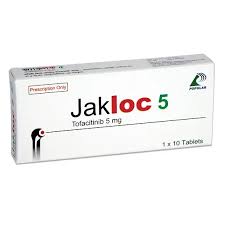 jakloc-5mg